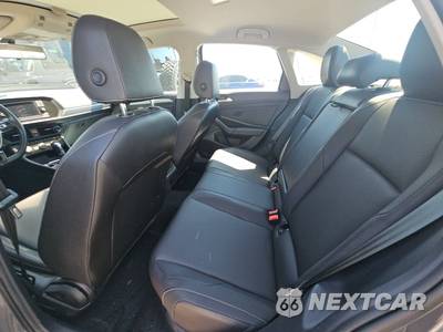 2019 Volkswagen Jetta SE - zdjęcie 13 z 21 - miniatura