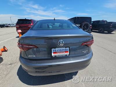 2019 Volkswagen Jetta SE - zdjęcie 5 z 21 - miniatura