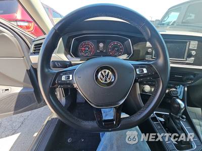 2019 Volkswagen Jetta SE - zdjęcie 10 z 21 - miniatura