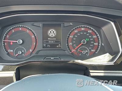 2019 Volkswagen Jetta SE - zdjęcie 12 z 21 - miniatura
