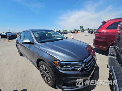 2019 Volkswagen Jetta SE - zdjęcie 3 z 21 - miniatura