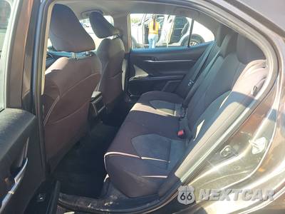 2019 Toyota Camry LE - zdjęcie 13 z 42 - miniatura