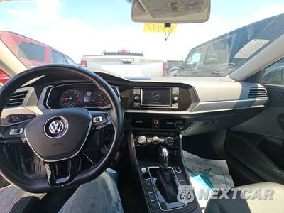 2019 Volkswagen Jetta SE - zdjęcie 11 z 21 - miniatura
