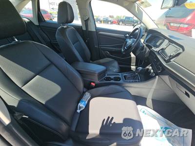 2019 Volkswagen Jetta SE - zdjęcie 8 z 21 - miniatura