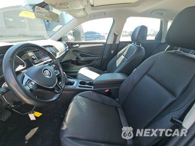 2019 Volkswagen Jetta SE - zdjęcie 7 z 21 - miniatura