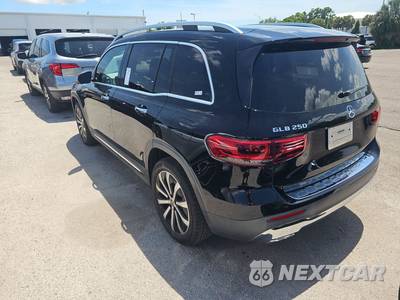 2020 Mercedes-Benz GLB 250 - zdjęcie 6 z 22 - miniatura