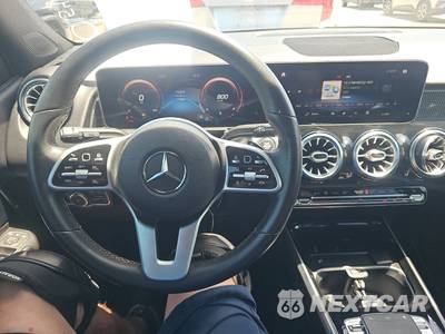 2020 Mercedes-Benz GLB 250 - zdjęcie 11 z 22 - miniatura