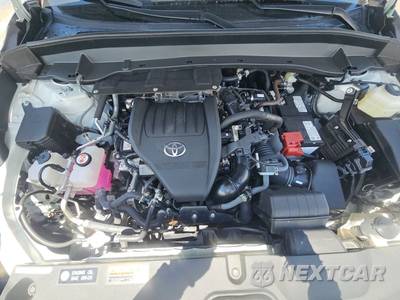 2025 Toyota Grand Highlander XLE - zdjęcie 16 z 35 - miniatura