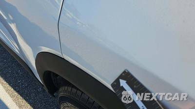 2025 Toyota Grand Highlander XLE - zdjęcie 32 z 35 - miniatura