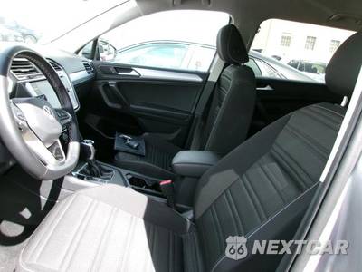 2024 Volkswagen Tiguan S - zdjęcie 20 z 27 - miniatura
