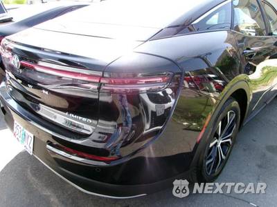 2024 Toyota Crown Limited - zdjęcie 12 z 28 - miniatura
