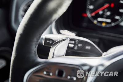 2023 Mercedes-Benz AMG G 63 4MATIC - zdjęcie 56 z 77 - miniatura