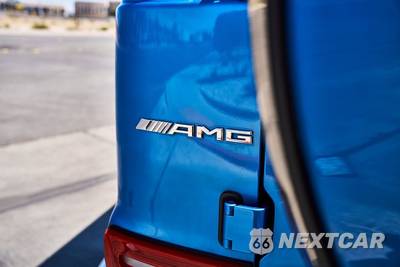 2023 Mercedes-Benz AMG G 63 4MATIC - zdjęcie 13 z 77 - miniatura