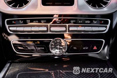 2022 Mercedes-Benz AMG G 63 4MATIC - zdjęcie 71 z 83 - miniatura