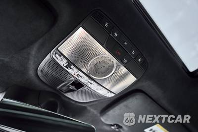 2022 Mercedes-Benz AMG G 63 4MATIC - zdjęcie 82 z 83 - miniatura