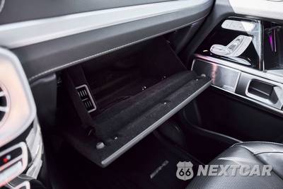 2022 Mercedes-Benz AMG G 63 4MATIC - zdjęcie 81 z 83 - miniatura