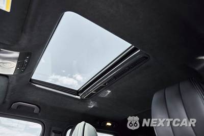 2022 Mercedes-Benz AMG G 63 4MATIC - zdjęcie 48 z 83 - miniatura