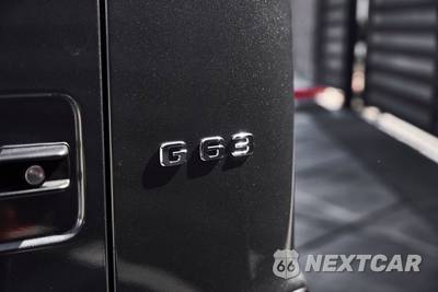 2022 Mercedes-Benz AMG G 63 4MATIC - zdjęcie 13 z 83 - miniatura