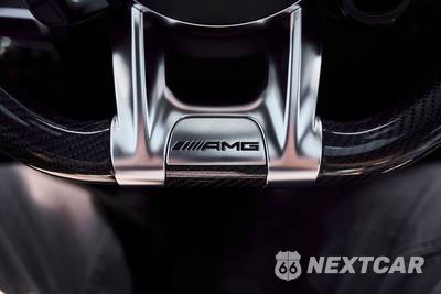 2022 Mercedes-Benz AMG G 63 4MATIC - zdjęcie 63 z 83 - miniatura