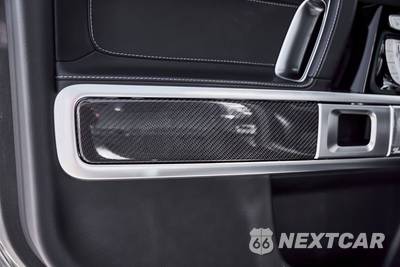 2022 Mercedes-Benz AMG G 63 4MATIC - zdjęcie 32 z 83 - miniatura