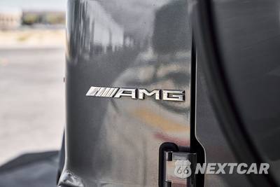 2022 Mercedes-Benz AMG G 63 4MATIC - zdjęcie 14 z 83 - miniatura