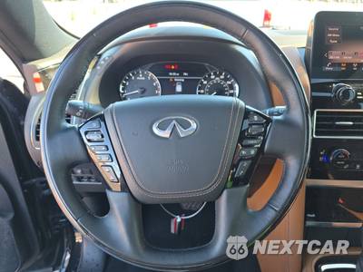 2024 INFINITI SENSORY - zdjęcie 10 z 22 - miniatura