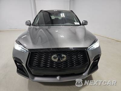 2023 INFINITI SPORT - zdjęcie 2 z 20 - miniatura