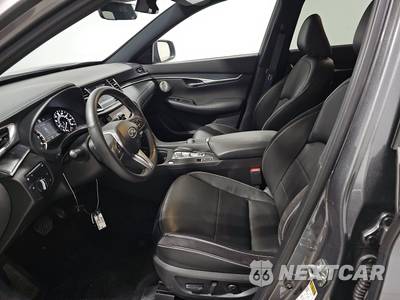 2023 INFINITI SPORT - zdjęcie 7 z 20 - miniatura