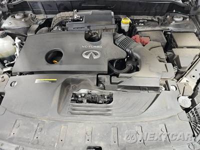2023 INFINITI SPORT - zdjęcie 15 z 20 - miniatura