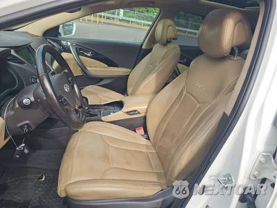 2013 Hyundai Azera - zdjęcie 7 z 33 - miniatura