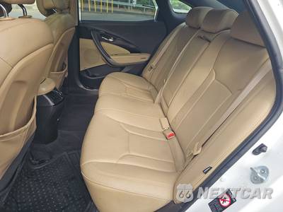 2013 Hyundai Azera - zdjęcie 13 z 33 - miniatura
