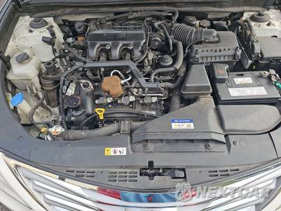 2013 Hyundai Azera - zdjęcie 15 z 33 - miniatura
