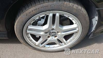 2006 Mercedes-Benz S 55 AMG - zdjęcie 25 z 42 - miniatura