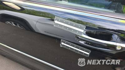 2006 Mercedes-Benz S 55 AMG - zdjęcie 32 z 42 - miniatura