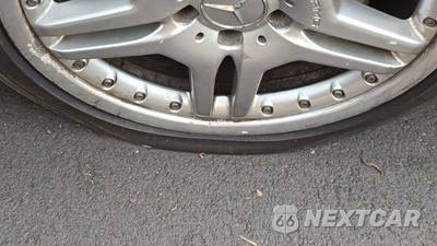 2006 Mercedes-Benz S 55 AMG - zdjęcie 30 z 42 - miniatura