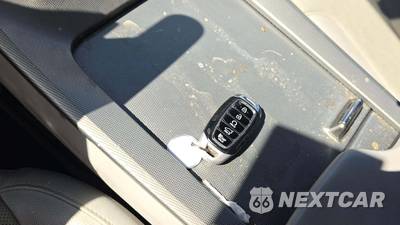 2022 Hyundai Palisade SEL - zdjęcie 19 z 40 - miniatura