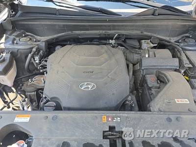 2022 Hyundai Palisade SEL - zdjęcie 16 z 40 - miniatura