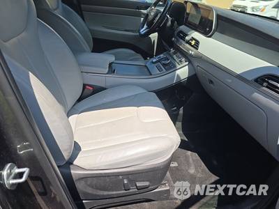 2022 Hyundai Palisade SEL - zdjęcie 8 z 40 - miniatura