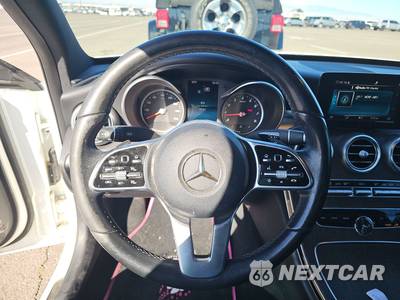 2019 Mercedes-Benz C 300 Sedan - zdjęcie 16 z 35 - miniatura