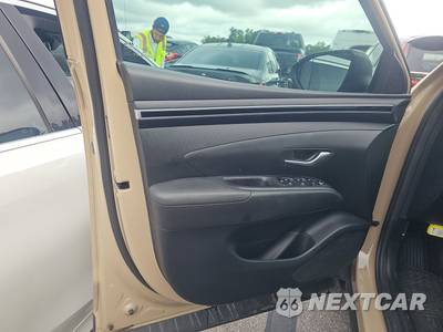 2024 Hyundai Santa Cruz SEL Crew Cab Short Bed - zdjęcie 9 z 19 - miniatura