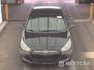 2017 Hyundai Accent Value Edition Sedan - zdjęcie 2 z 21 - miniatura