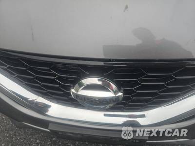 2019 Nissan Sentra S - zdjęcie 15 z 21 - miniatura