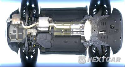 2022 Hyundai Santa Fe Calligraphy - zdjęcie 18 z 18 - miniatura