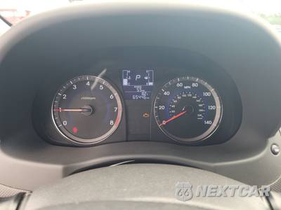 2017 Hyundai Accent Value Edition Sedan - zdjęcie 12 z 21 - miniatura