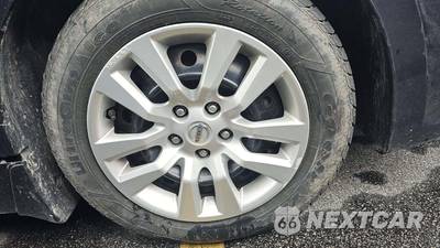 2018 Nissan Altima 2.5 S - zdjęcie 25 z 27 - miniatura