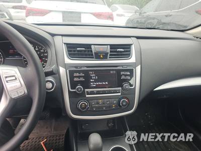 2018 Nissan Altima 2.5 S - zdjęcie 11 z 27 - miniatura