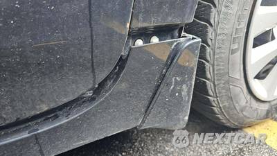 2018 Nissan Altima 2.5 S - zdjęcie 20 z 27 - miniatura