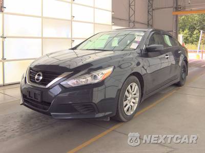 2018 Nissan Altima 2.5 S - zdjęcie 1 z 27 - miniatura