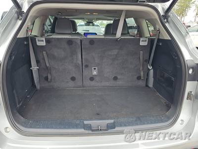 2023 Toyota Highlander Limited - zdjęcie 17 z 23 - miniatura