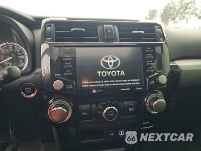 2021 Toyota 4Runner TRD Off-Road Premium - zdjęcie 11 z 19 - miniatura